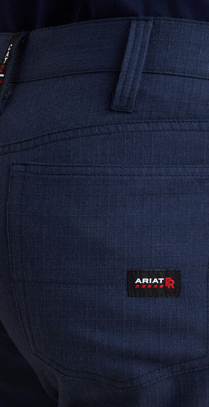 FR M4 Relaxed Crossfire Straight Pant 02